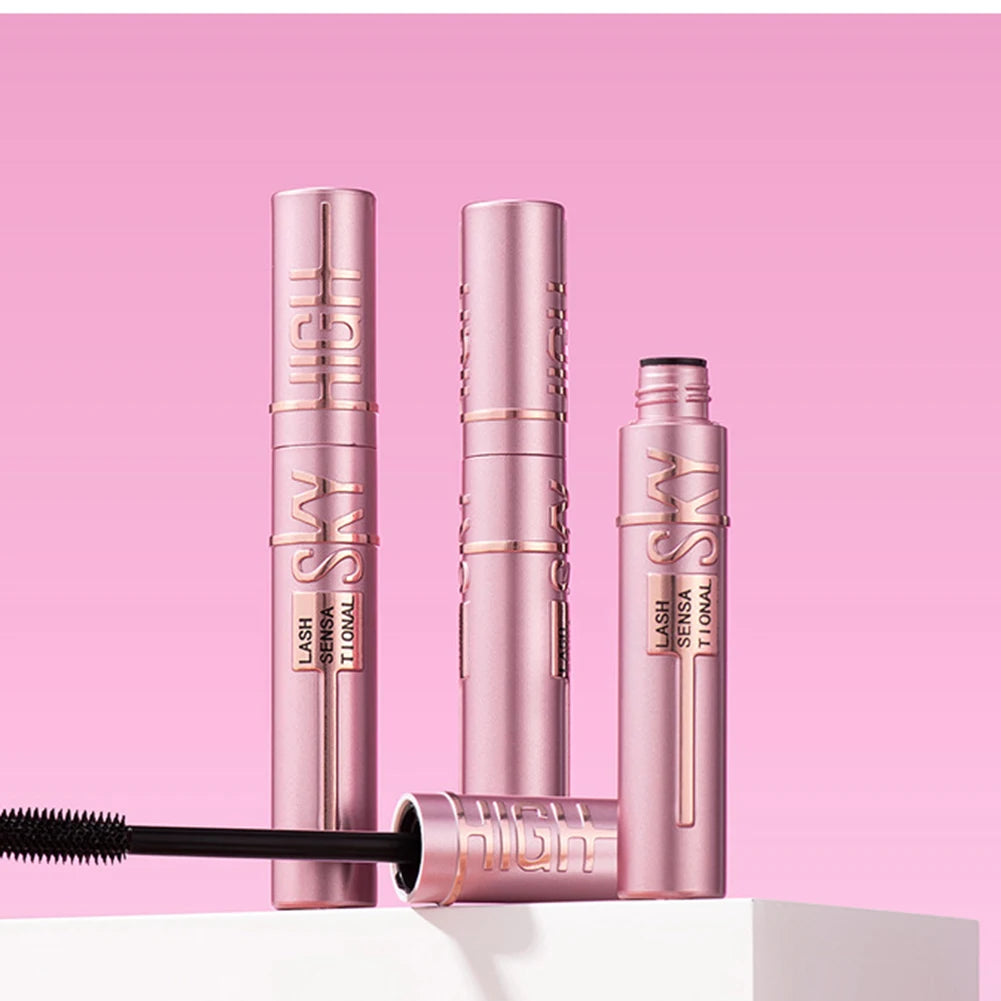 Natural Curling Mascara – Quick Dry & Zero Smudging