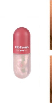 Instant Lip Plumper Oil – Volume, Brillance & Soin